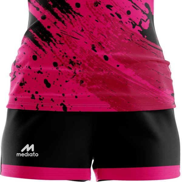 AMATISTA ROSA - Image 3