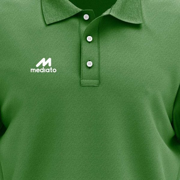 GREEN - Image 4