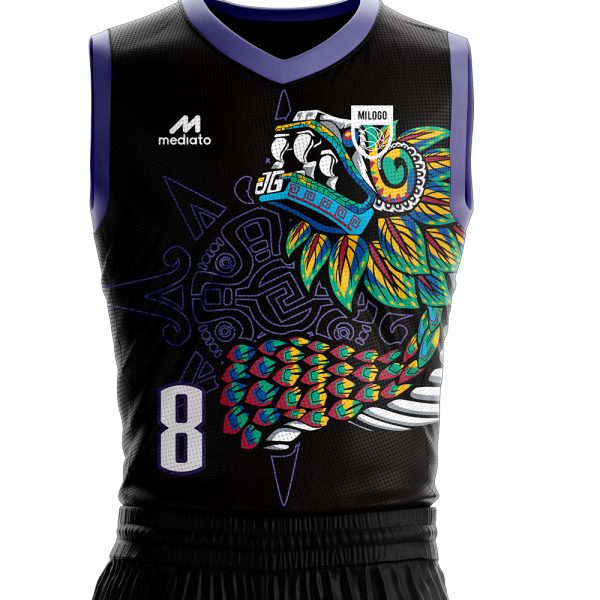 QUETZAL - Image 3