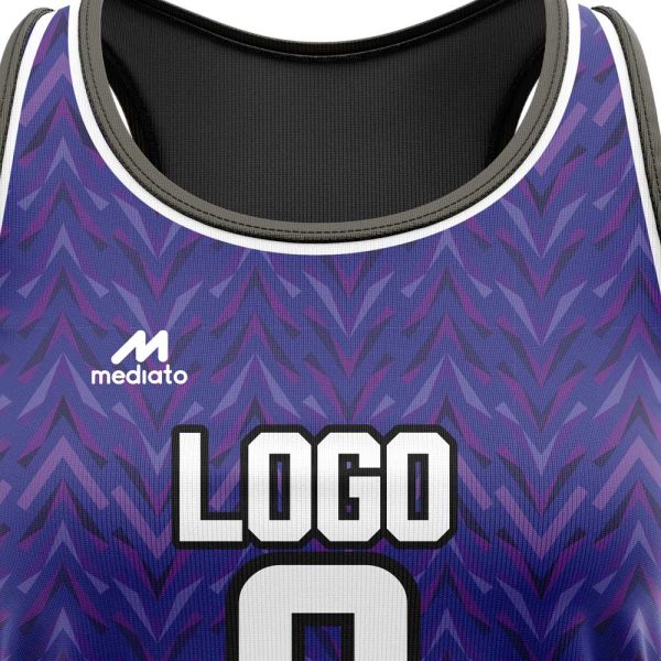 PURPLE - Image 4