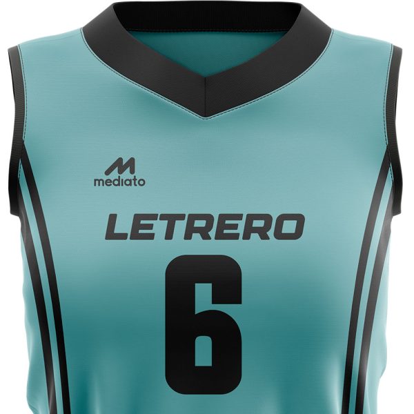 AQUA BLACK - Image 2