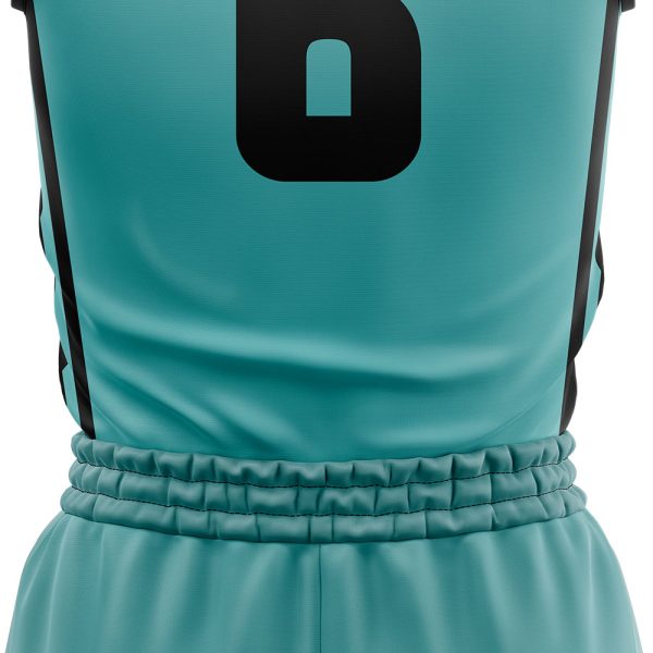 AQUA BLACK - Image 3