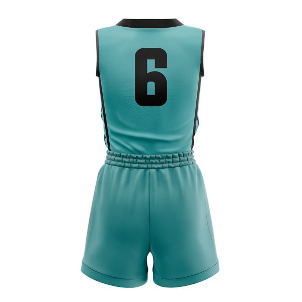 AQUA BLACK - Image 4