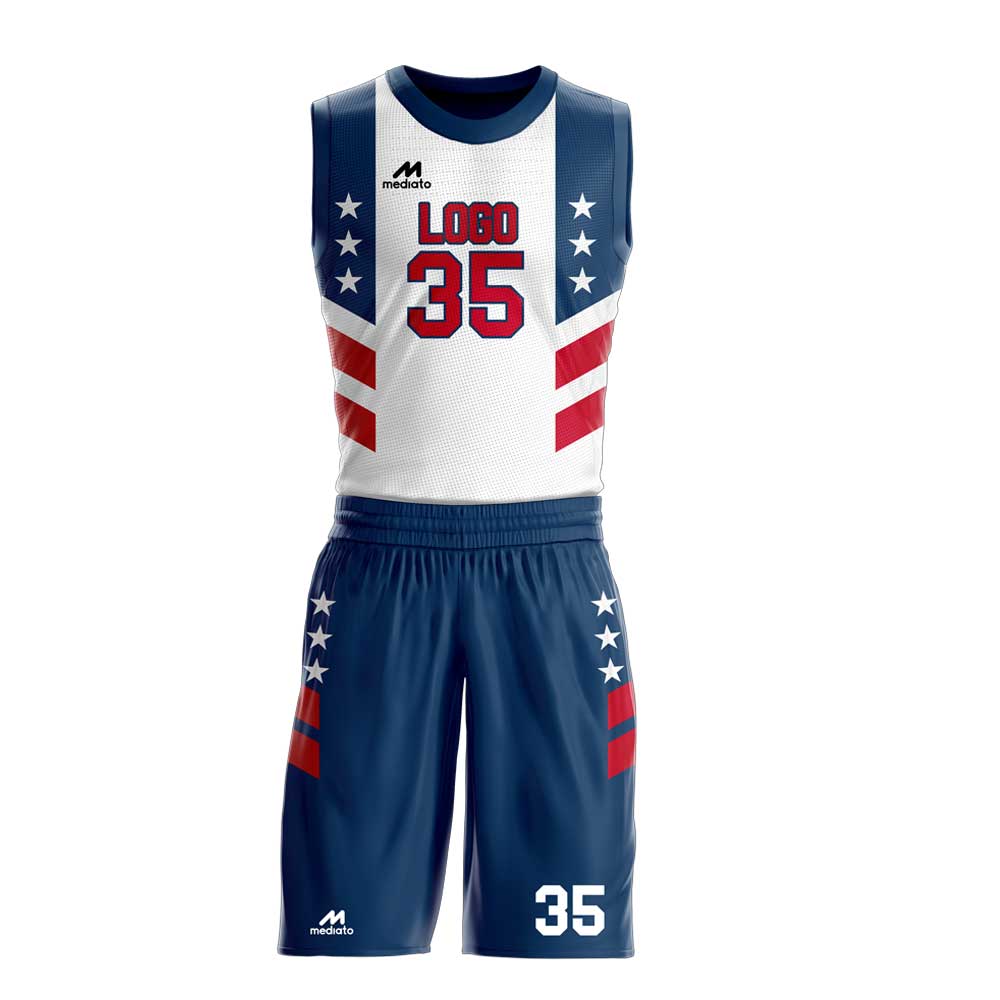 AMERICAN