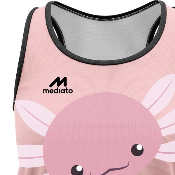 ROSS AXOLOTL - Image 3