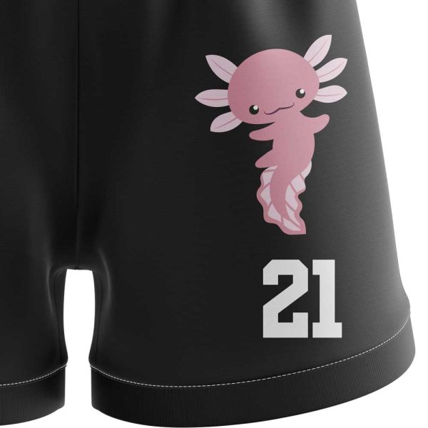 ROSS AXOLOTL - Image 4