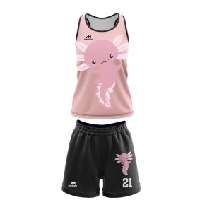 ROSS AXOLOTL