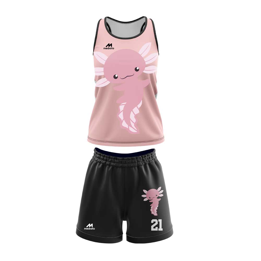 ROSS AXOLOTL
