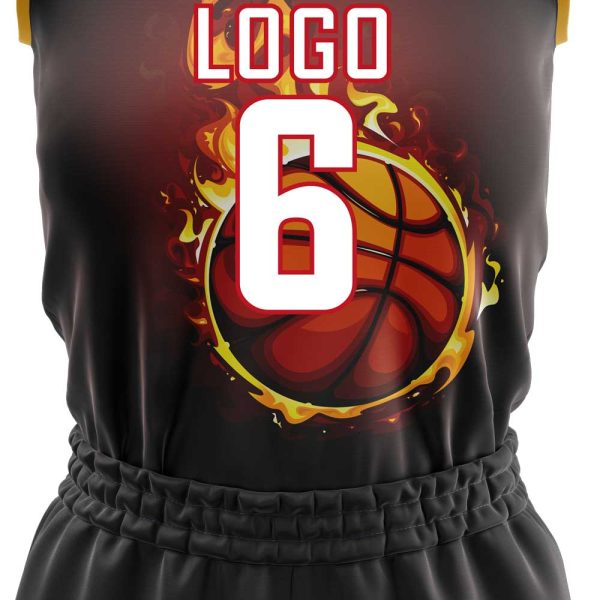BALL FIRE - Image 4