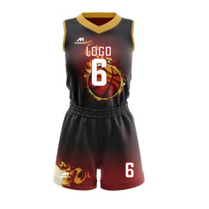 BALL FIRE