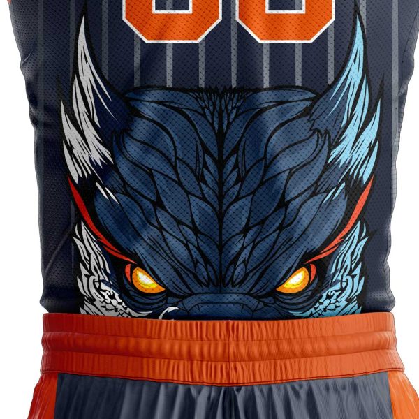 GODZILA - Image 3