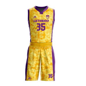 LAKERS GOLD