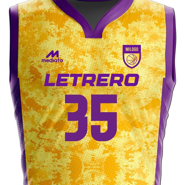 LAKERS GOLD - Image 3