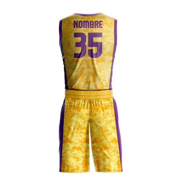 LAKERS GOLD - Image 4