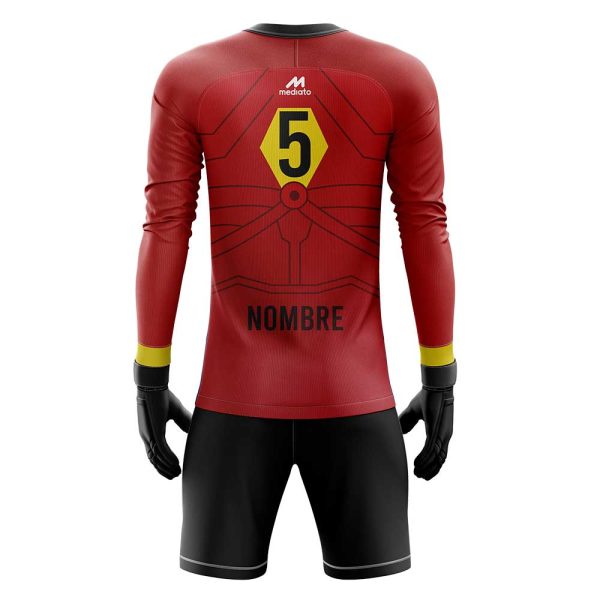 STARK - Image 4