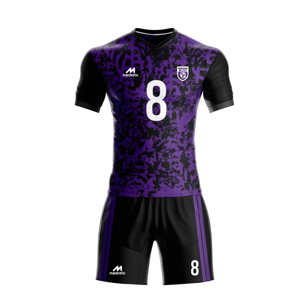 PURPLE RAIN - Image 2