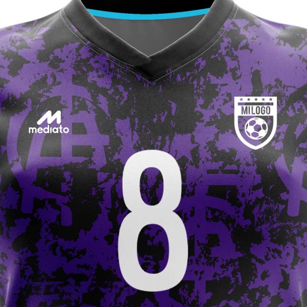 PURPLE RAIN - Image 3