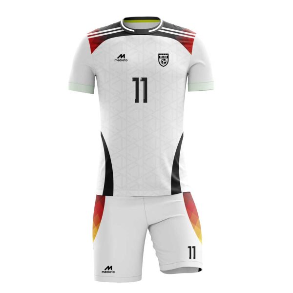 ALEMANIA