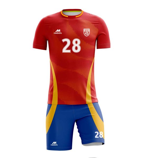ESPAÑA