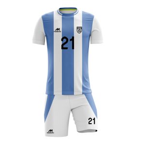 ARGENTINA