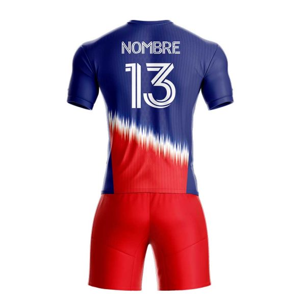 ESTADOS UNIDOS - Image 2