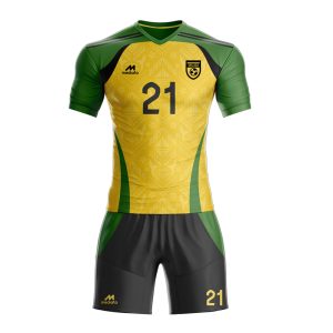JAMAICA