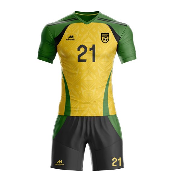 JAMAICA