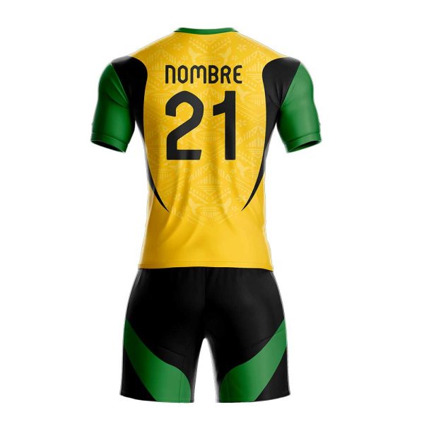 JAMAICA - Image 2
