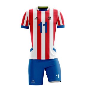 PARAGUAY