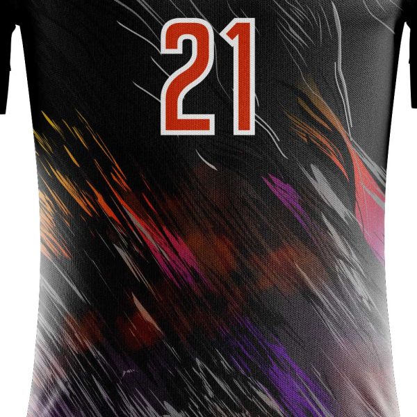 REAL MADRID FLAME - Image 4