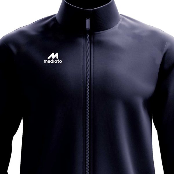 DOHA-NAVY BLUE - Image 3