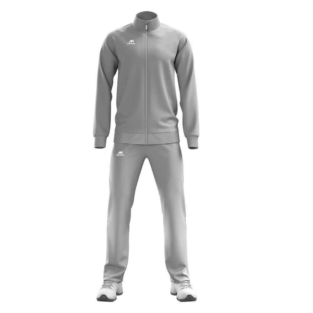 DOHA-PEARL GRAY