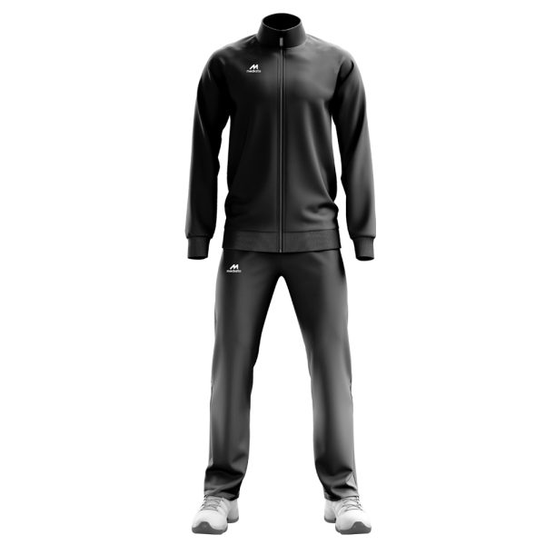 DOHA-OXFORD GRAY
