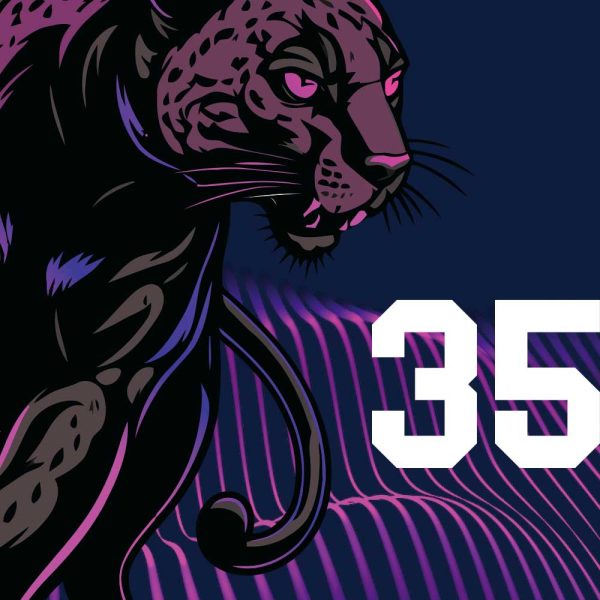 BLUE PANTHER - Image 3