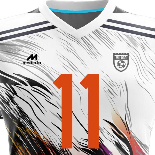 REAL MADRID FLAME - Image 3