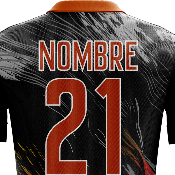 REAL MADRID FLAME - Image 3