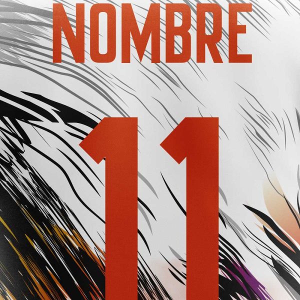 REAL MADRID FLAME - Image 4