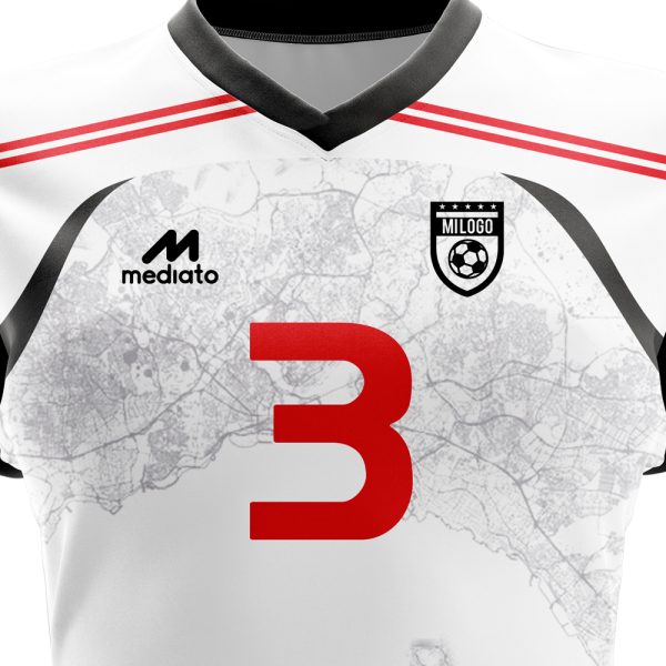 BLACK AND WHITE - Image 2