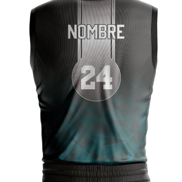 GARNETT - Image 4