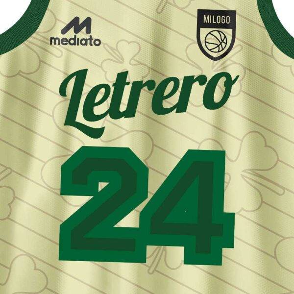 LUCK - Image 2