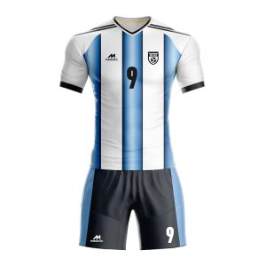 ARGENTINA BY MEDIATO