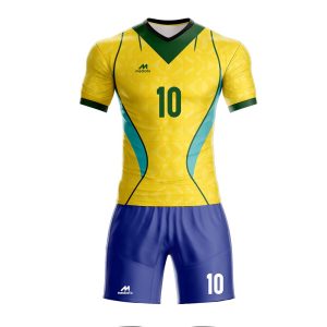 BRASIL BY MEDIATO