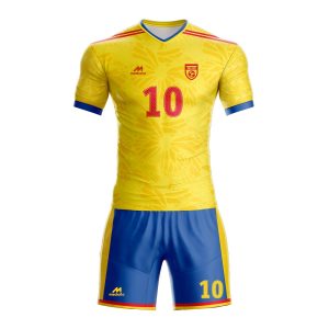 COLOMBIA BY MEDIATO