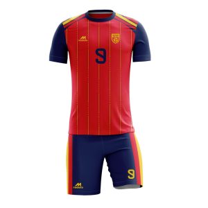 ESPAÑA BY MEDIATO