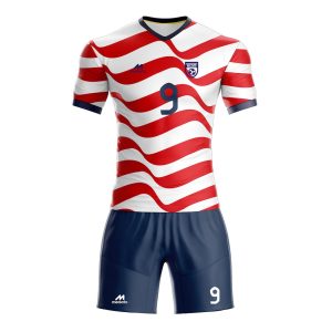 USA BY MEDIATO