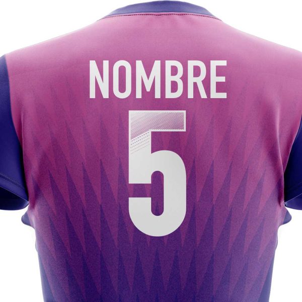 ALEMANIA PURPLE - Image 3