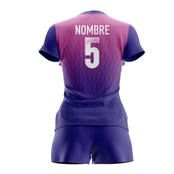 ALEMANIA PURPLE - Image 2