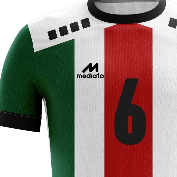 PALESTINO - Image 2