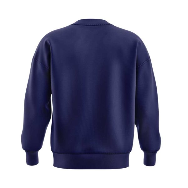 BASIC  NAVY BLUE - Image 2