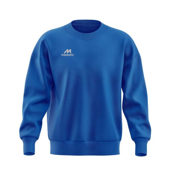 BASIC KING BLUE